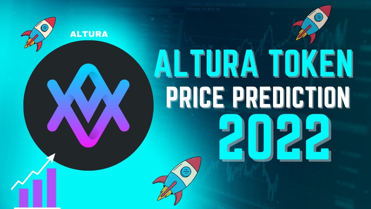 CAN ALTURA (ALU) 100X IN 2022??? | ALU COIN PRICE PREDICTION 2022