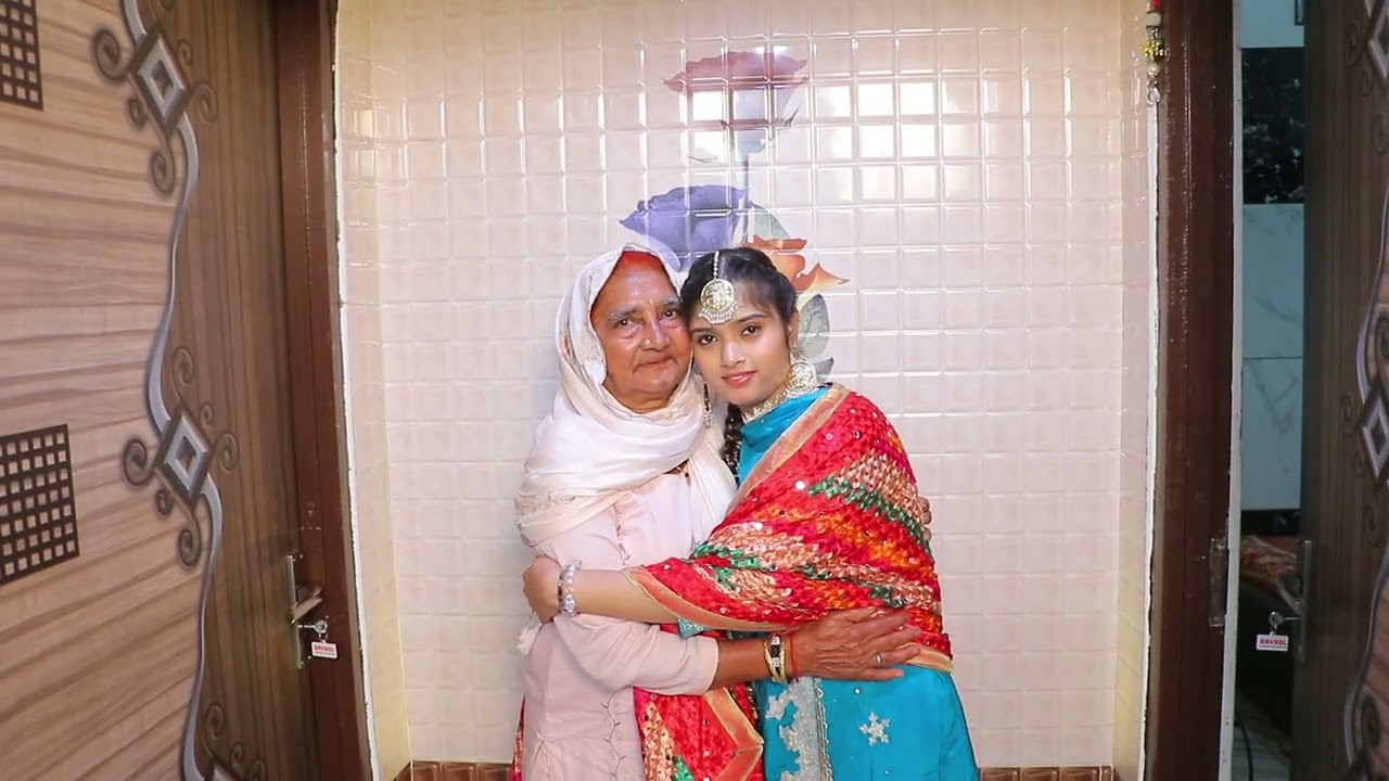 Kiran..Family..Preweding..Jarnail HD Studio ..Dhingi ..Nabha..Mob.96537-70005---79735-04500