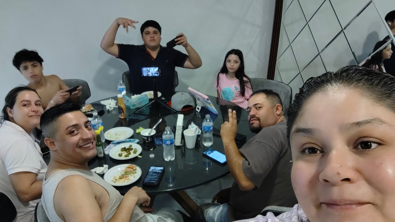 las tortas