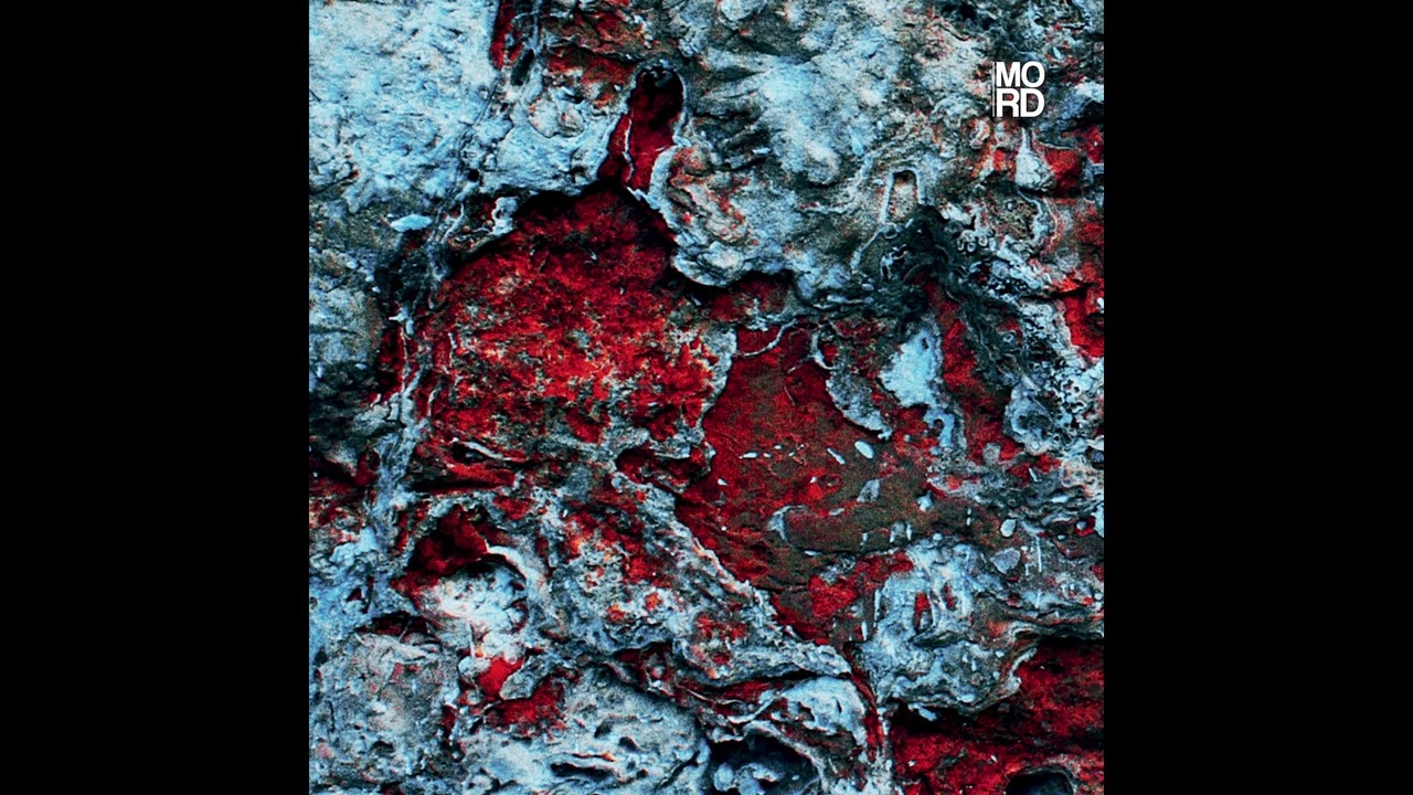 Quelza - Orbe [MORD084]