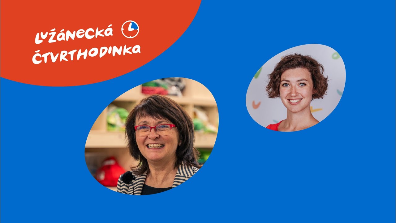 #7 Pedagogická diagnostika není diagnóza, hledá řešení a potřeby dítěte, říká Jiřina Bednářová
