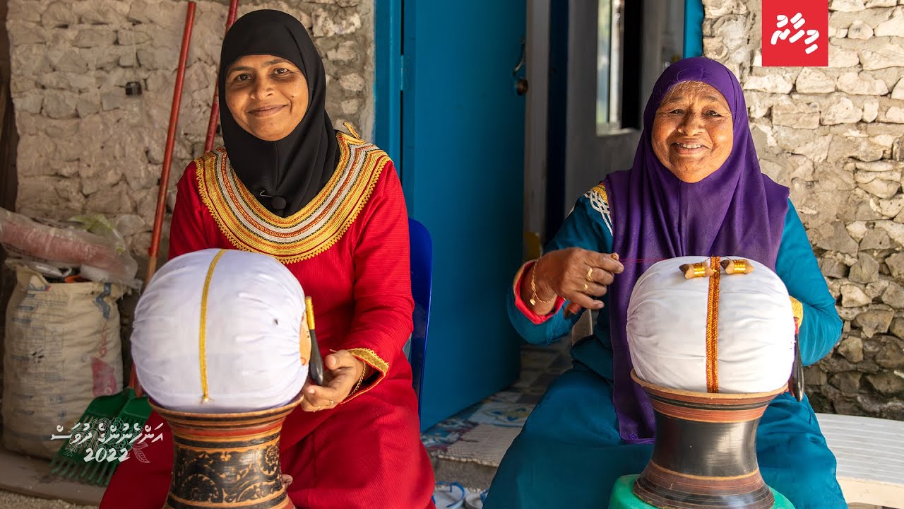 Traditional KASABU LIBAAS