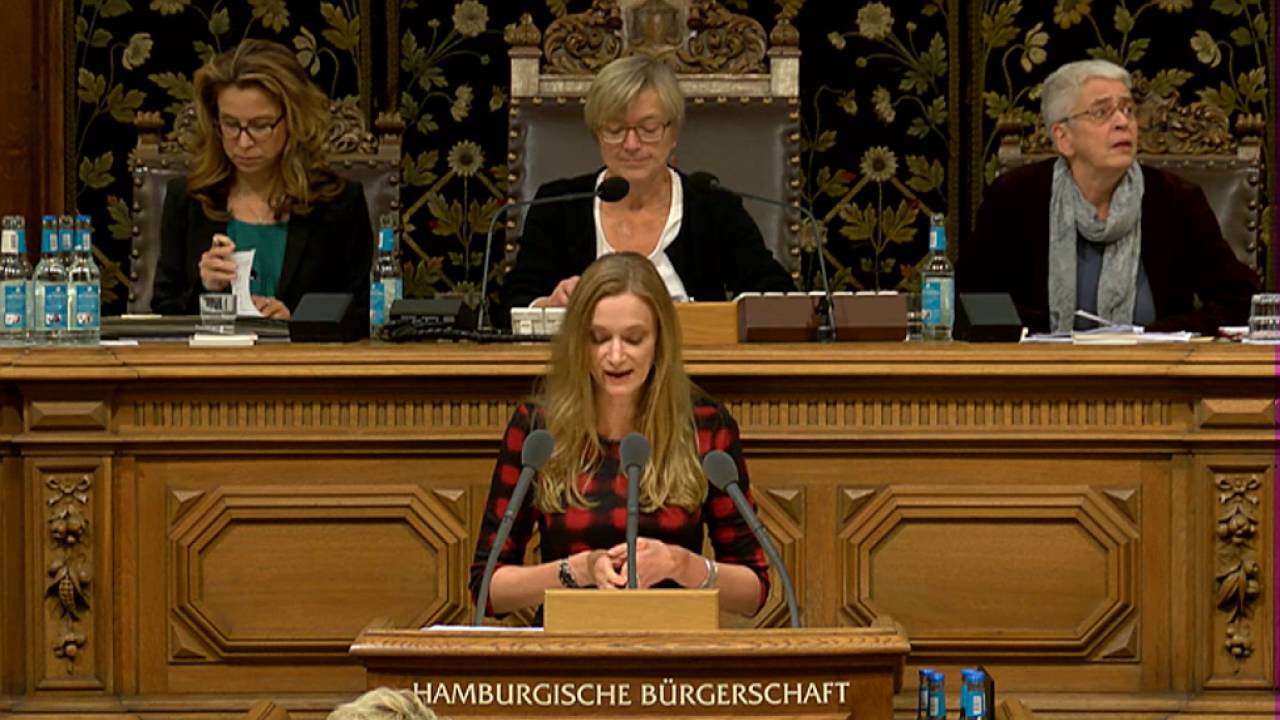 Meine Rede zum Thema Traditionsschifffahrt vom 13.10.2016