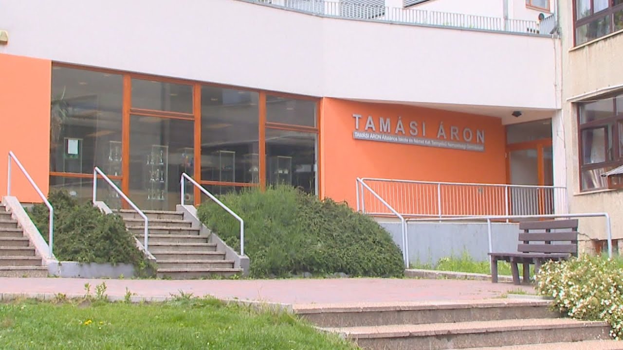 Nem támogatja az önkormányzat a Tamási Áron Iskola fenntartóváltását