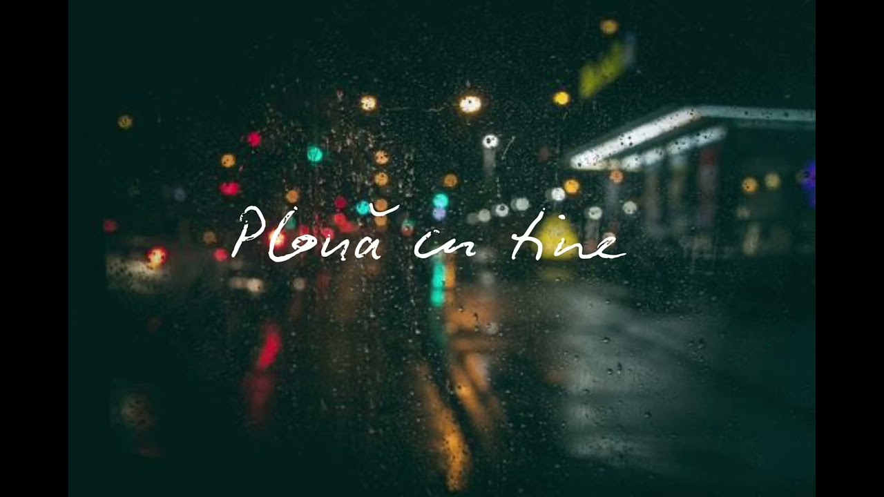 Anonima-Plouă cu tine 