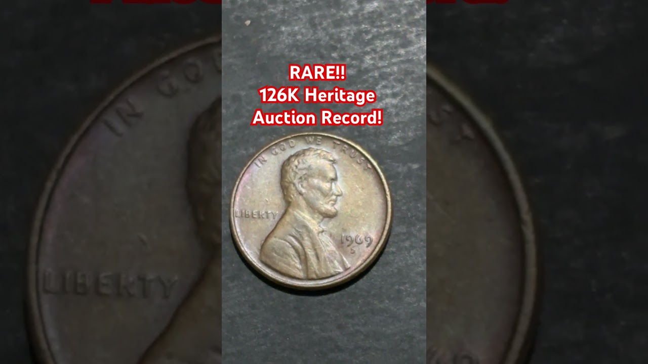 Here’s auction records and sales Auction Records1. Heritage Auctions Jan 10, 2008Coin:Price: $126,50