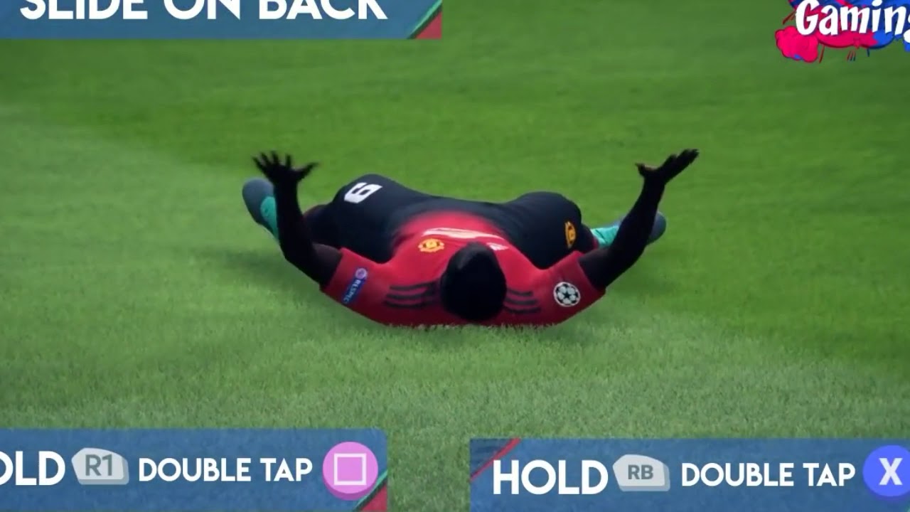 FIFA19 ALL CELEBRATIONS TUTORIAL