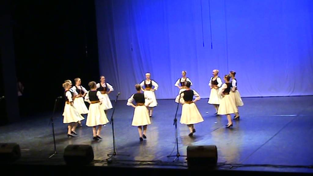 Vojvodina Małe Słowianki