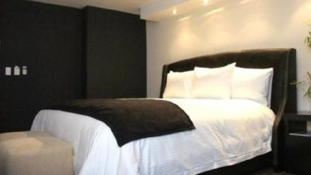 [HotelATG] Review Riande Granada Urban Hotel