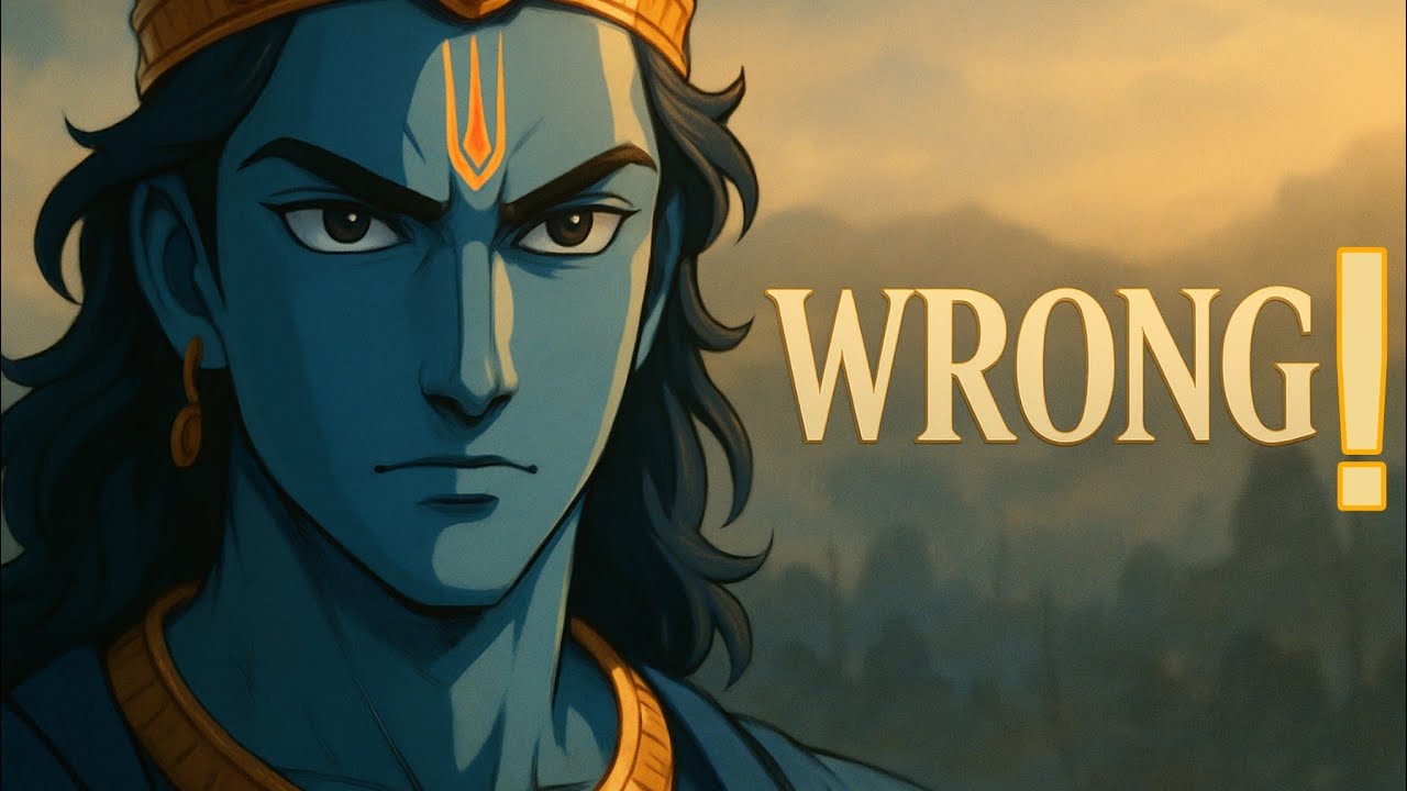 Fighting With Fear? (Krishna’s Brutal Answer in BG 2.13)