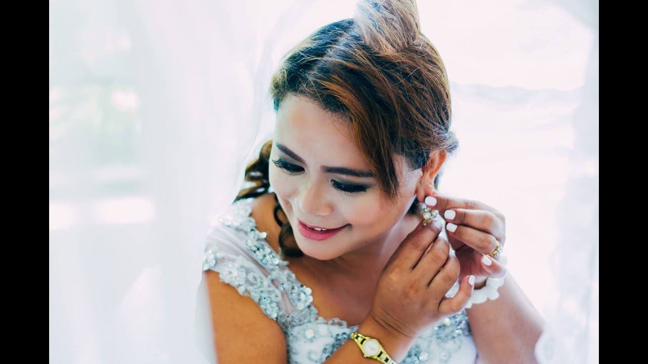 Every woman is a queen and every girl is a princess in the making.