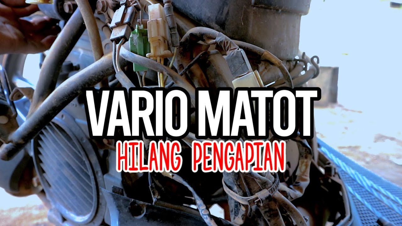 vario 110 mati