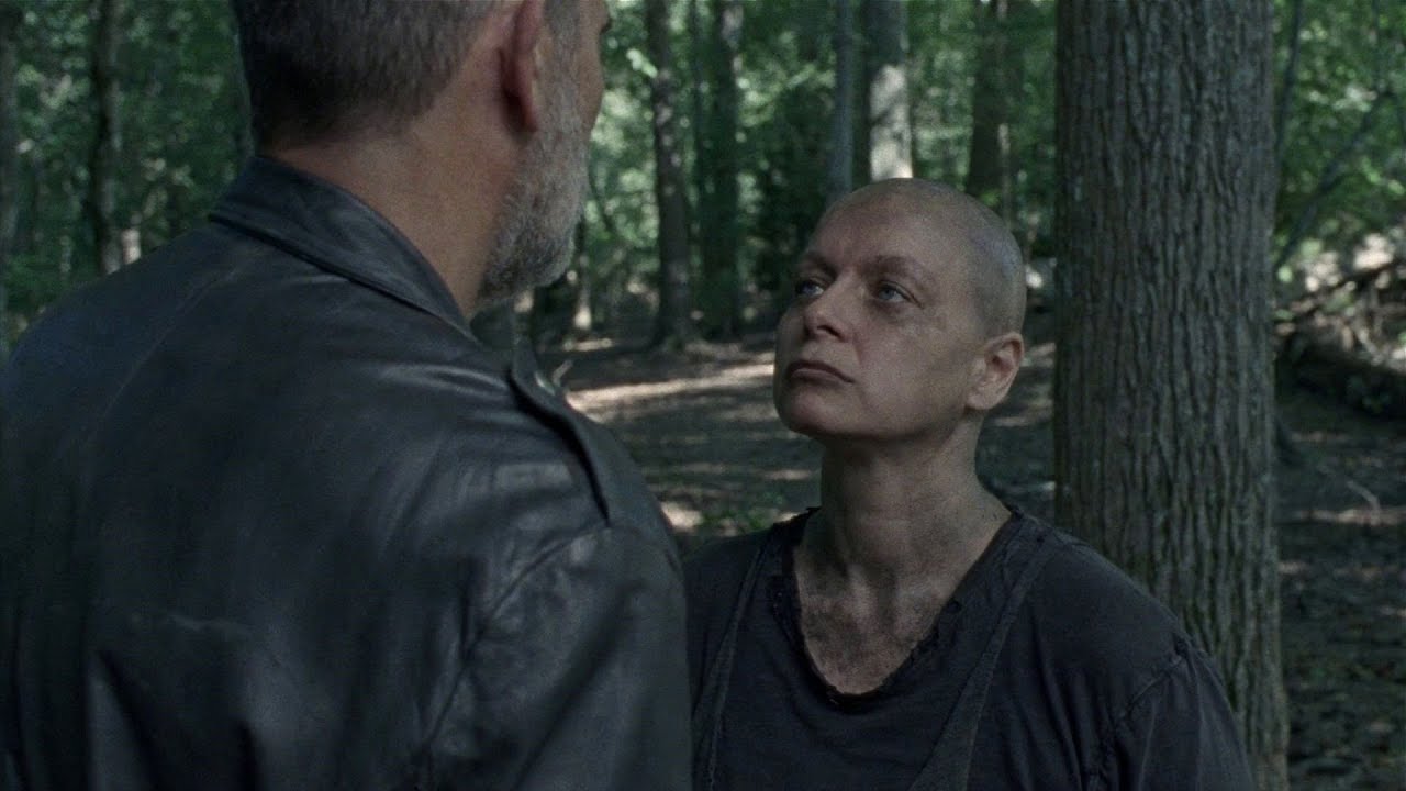 The Walking Dead - Season 10 OST - 10.09 - 06: Sowing Paranoia