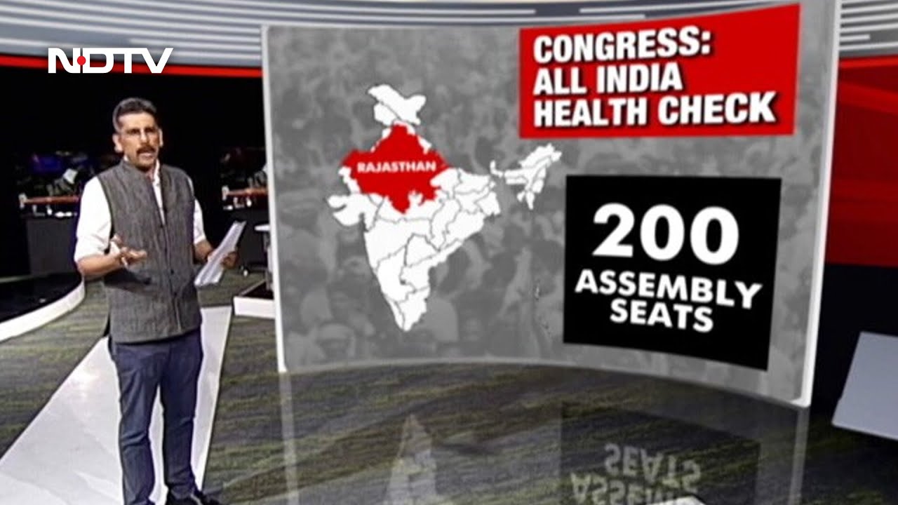 Opposition Unity Index: A Reality Check | Breaking Views