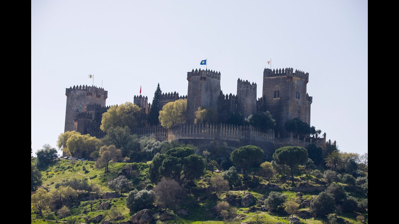 Spain & Portugal Road Trip (2019)