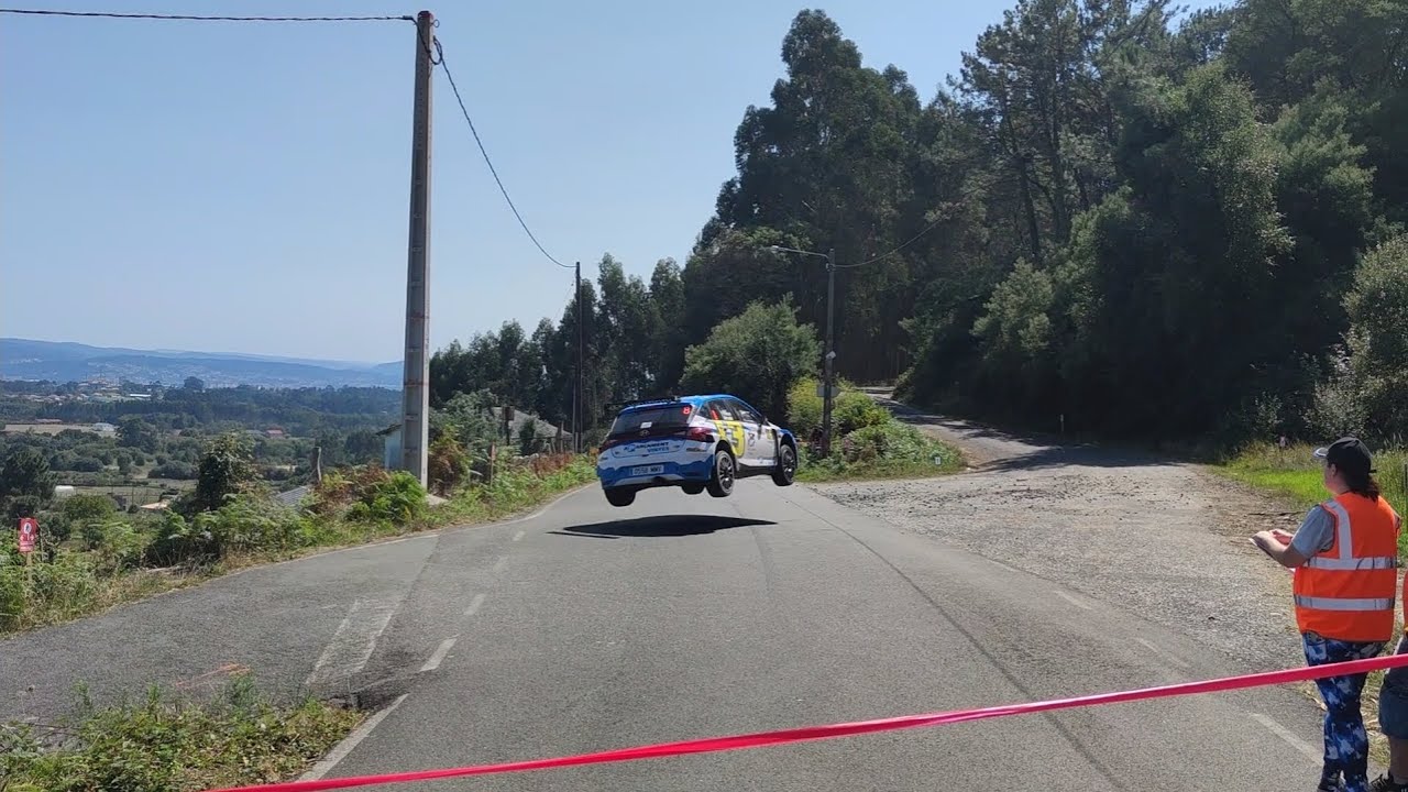 Rally Ferrol 2025