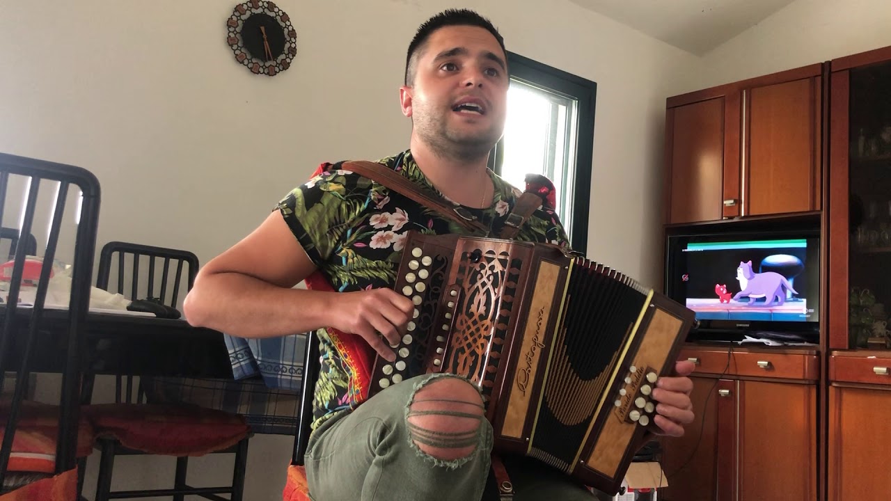 Paride Peddio - A Tonara - Salvatore Peddio 