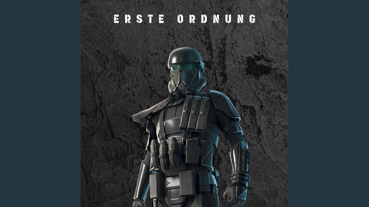 Erste Ordnung