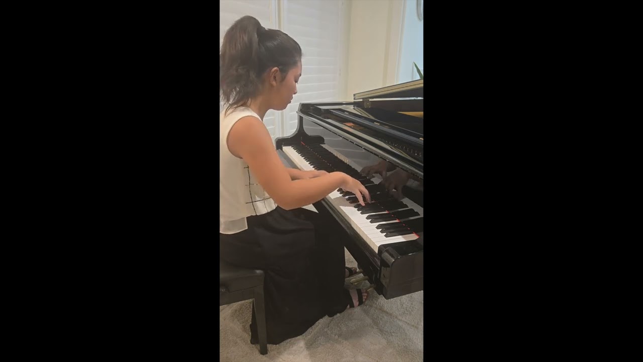 Clair de lune, Debussy