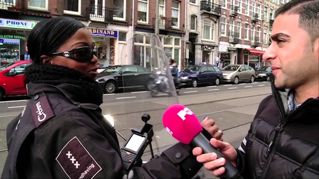 Rijden zonder kenteken: het kan!
