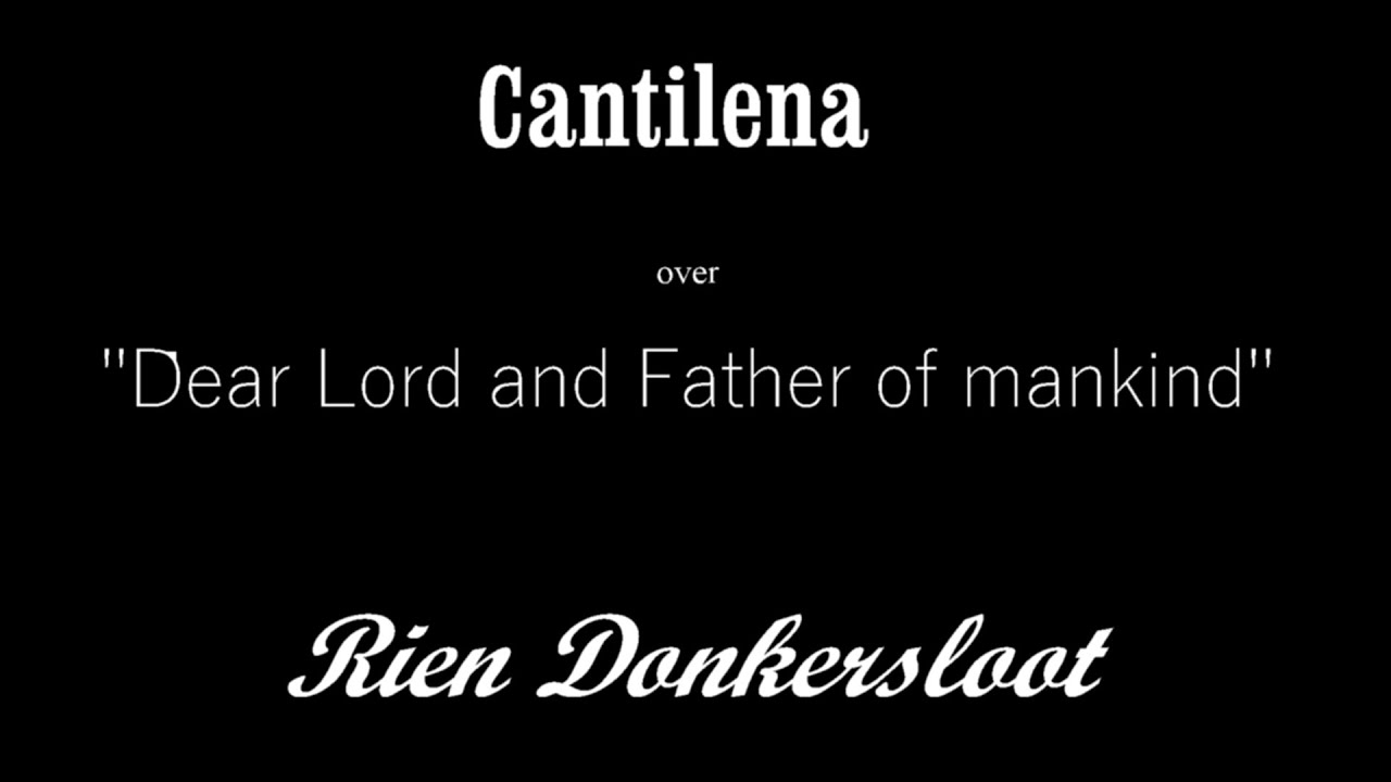 Cantilena over 