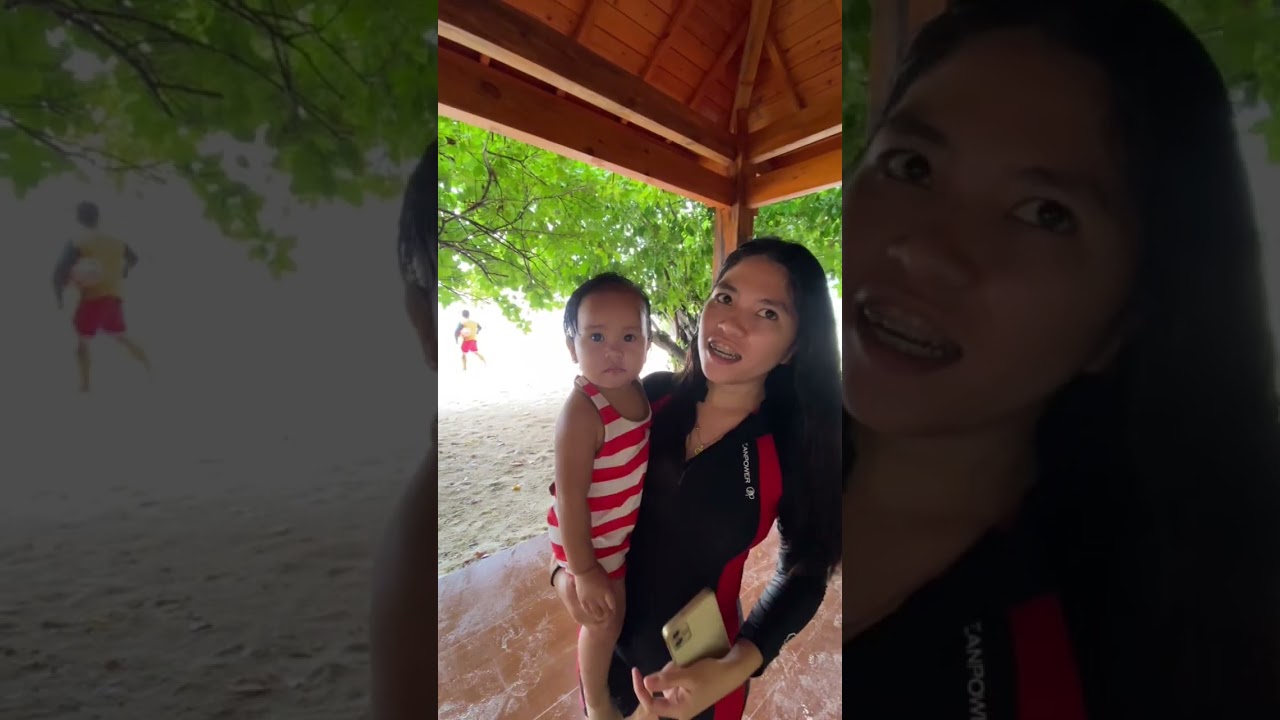 our journey to mantigue island camiguin 