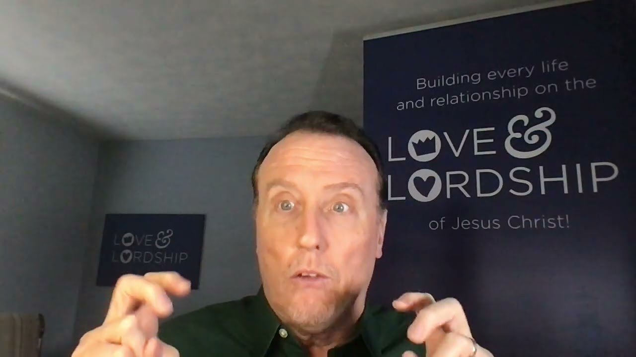 God Comes First-Calling a Woman a Dog? - 04162026