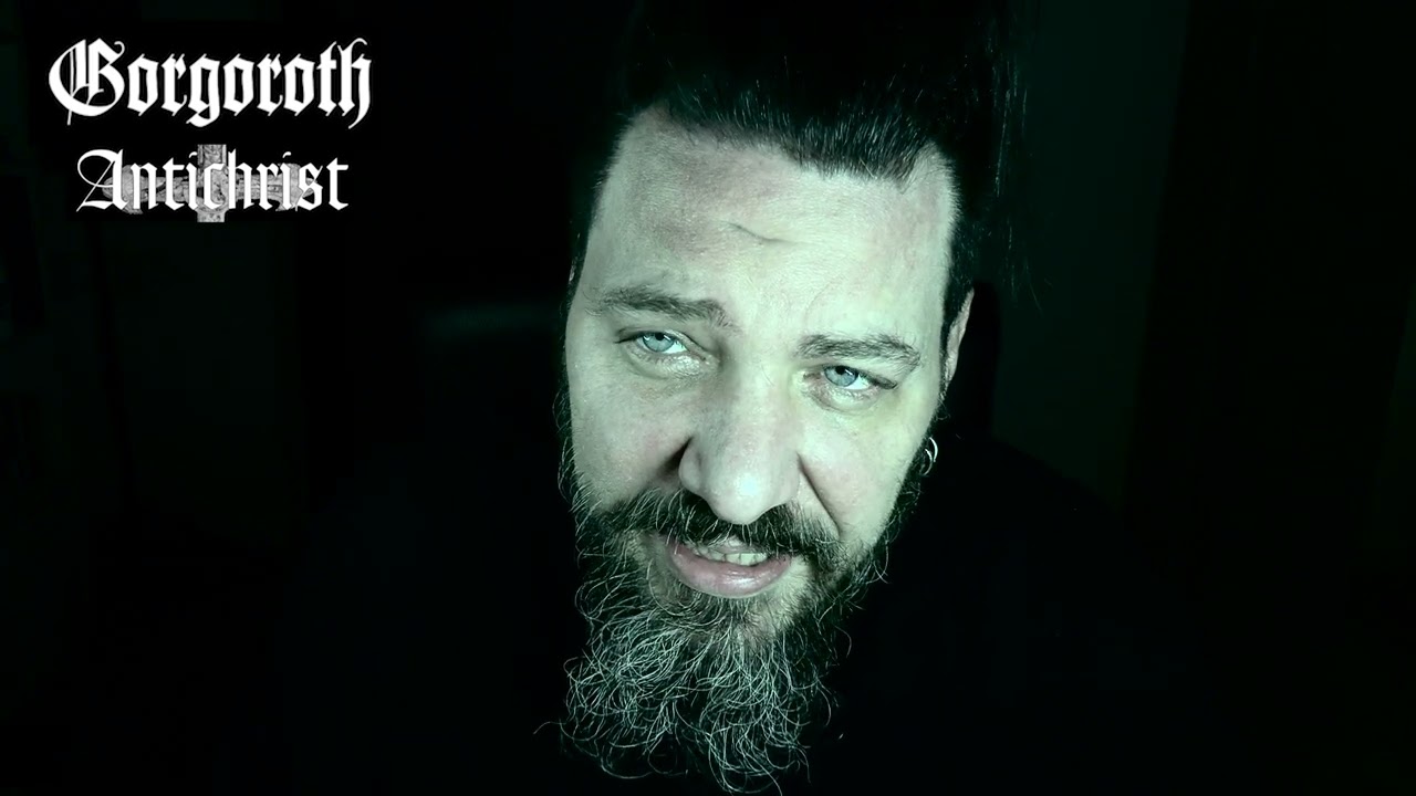 Patreon: Antichrist (1996) - Gorgoroth - Minirece richiesta da Andrea Aste