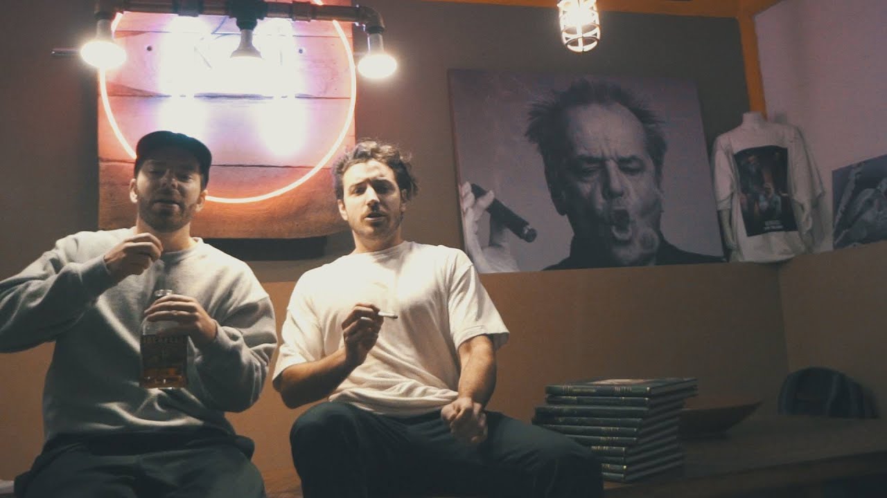 Gros Big - Do it [CLIP OFFICIEL]