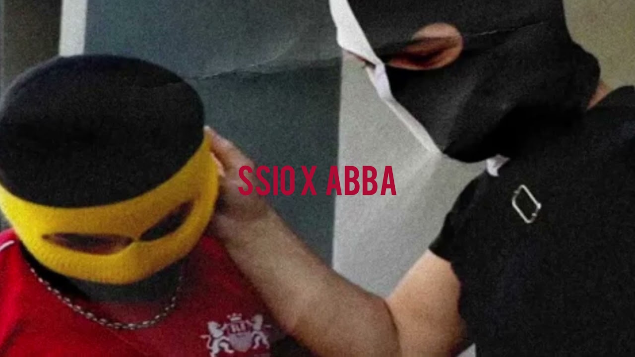SSIO X ABBA Remix (Tik Tok Version)