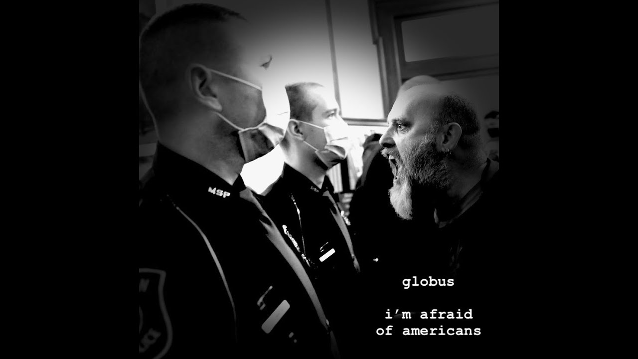 Globus - 
