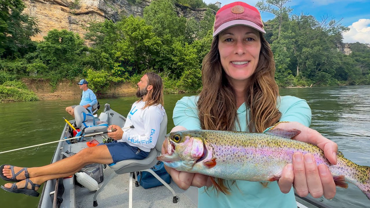 We Didn’t Expect This on a Simple Day of Fishing