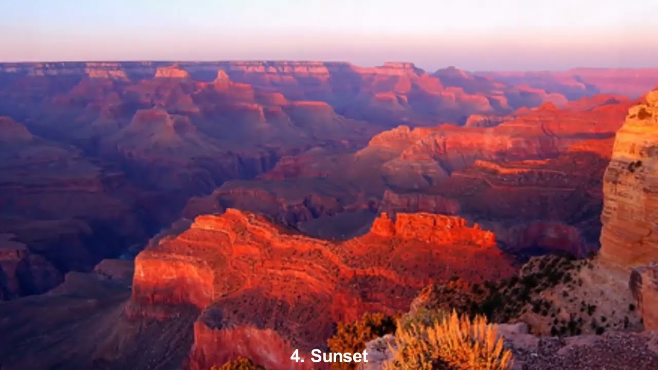 Grofé: Grand Canyon Suite - Sydney Symphony Orchestra; Patrick Thomas, conductor