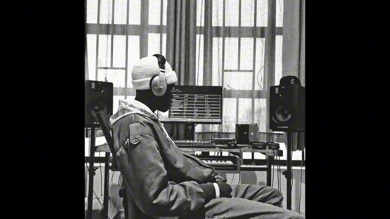 Beat Rap Boom Bap 