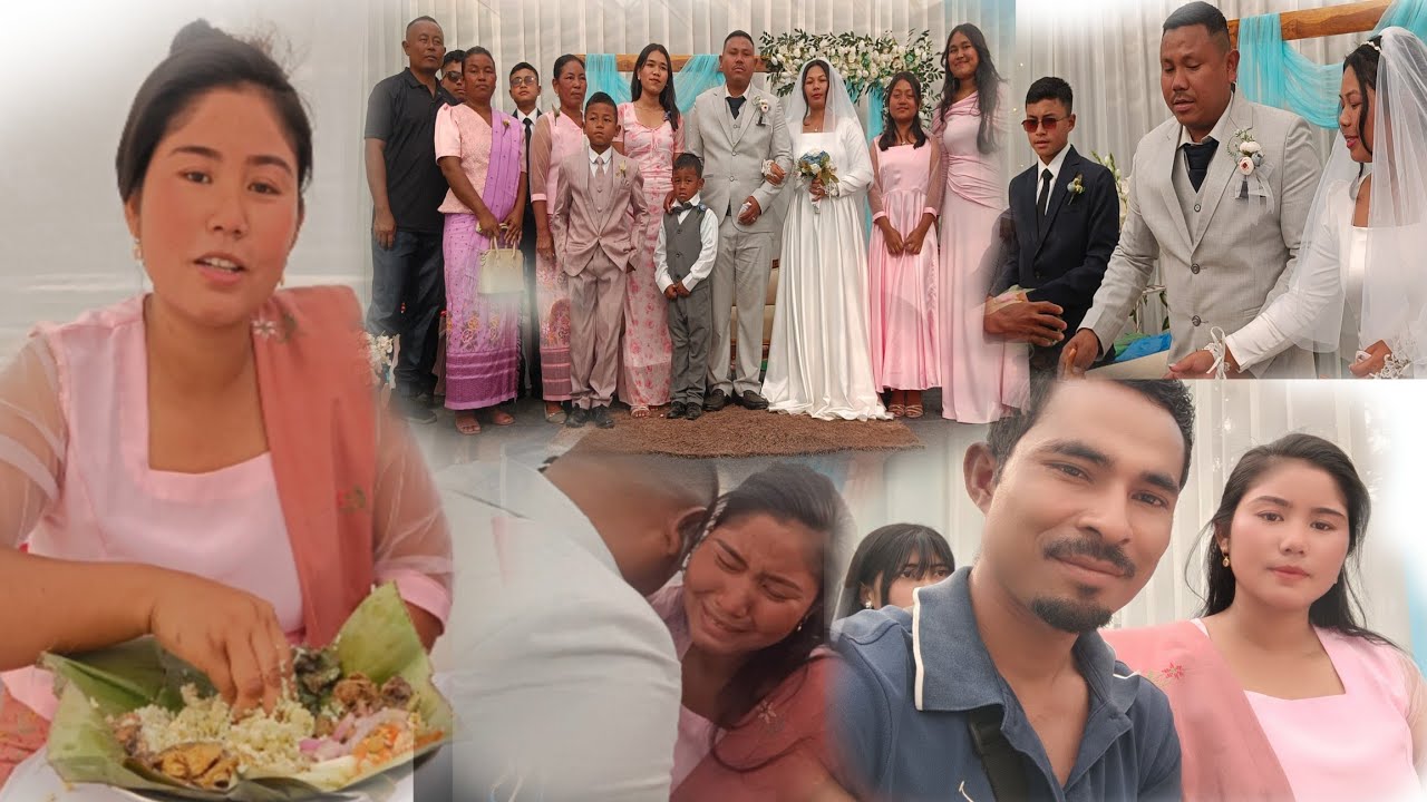 Kapakoba watatna Nangaijok Mosatangkoba 