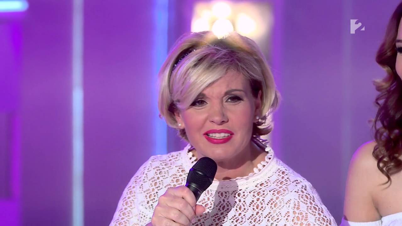 Demcsák Zsuzsa és Pál Dénes: Holnap hajnalig - tv2.hu/anagyduett