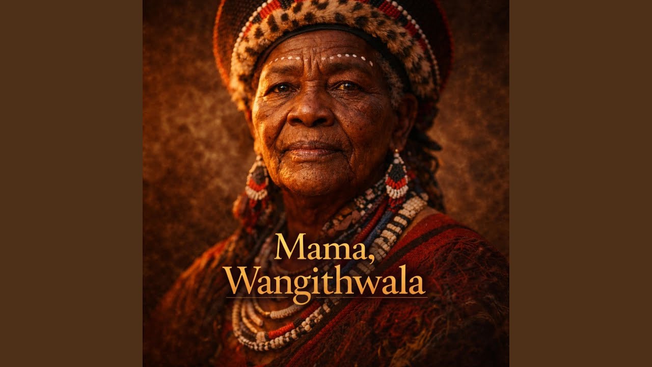 Mama, Wangithwala