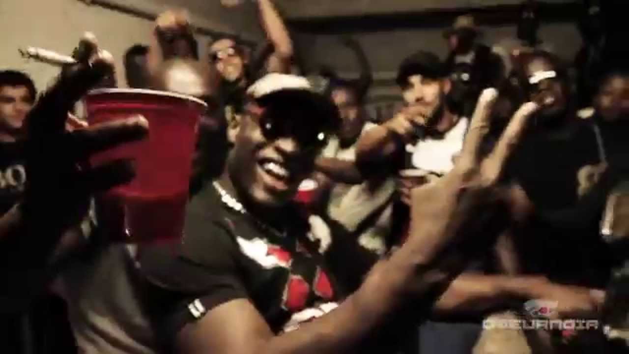 GS CLAN - ON PARLE PAS #OPP
