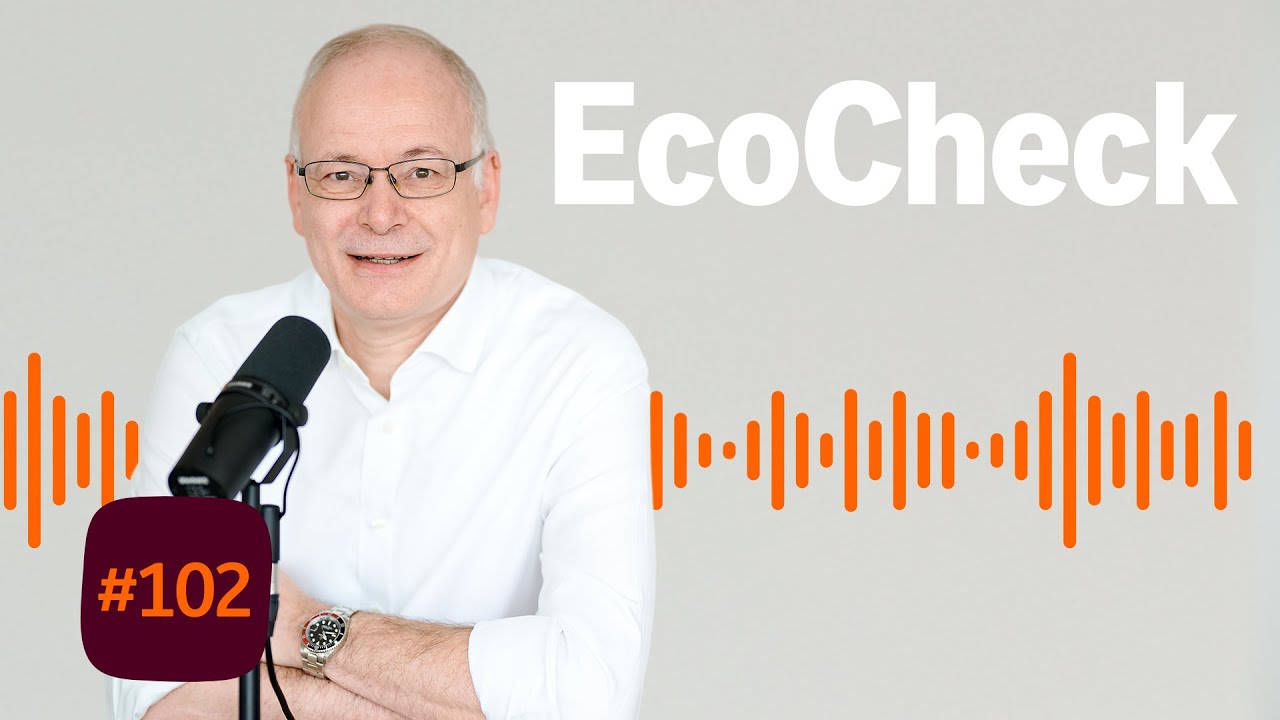 EcoCheck 