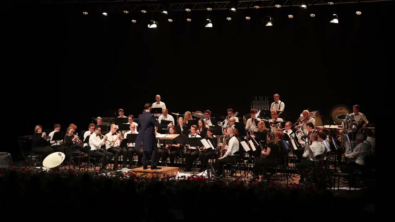 Koninklijke Fanfare 