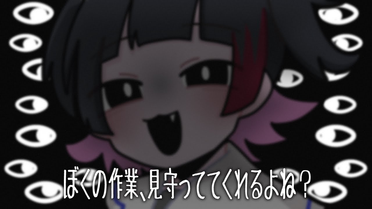 【お絵描き作業枠】ないパーツは、カスタムテクスチャをいじって生成すんだよ！！！(気合い)【Emote Lab】