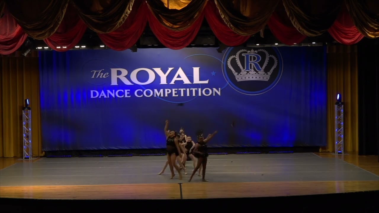 TRDC Lancaster, PA 2024 :: Jazz Judges Choice :: The Witches are Back