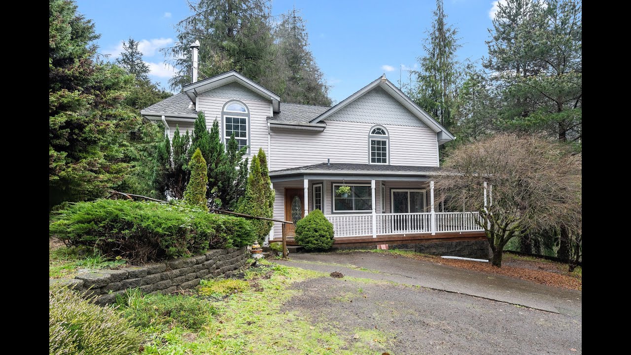 15780 Wilson River Hwy