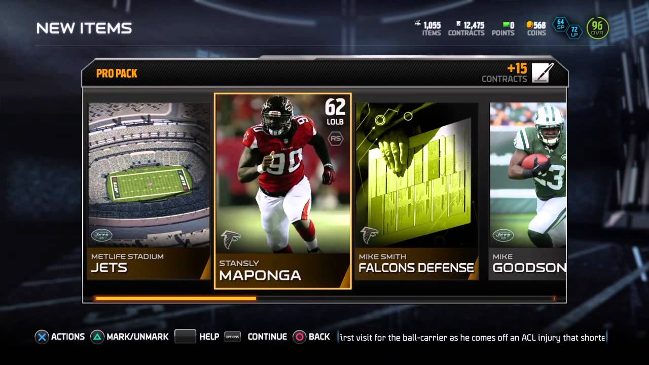 MUT 15 - Easter Egg Bundle Packopening Raining Elites