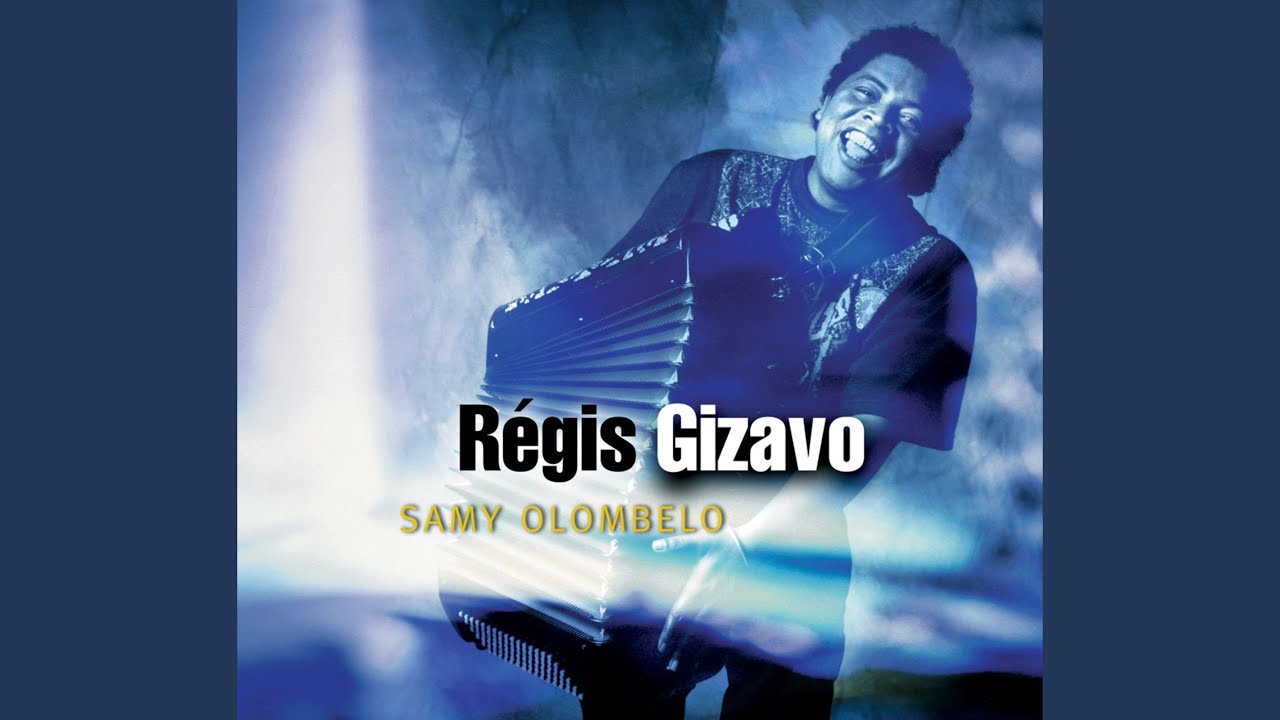 Samy olombelo (feat. David Mirandon)