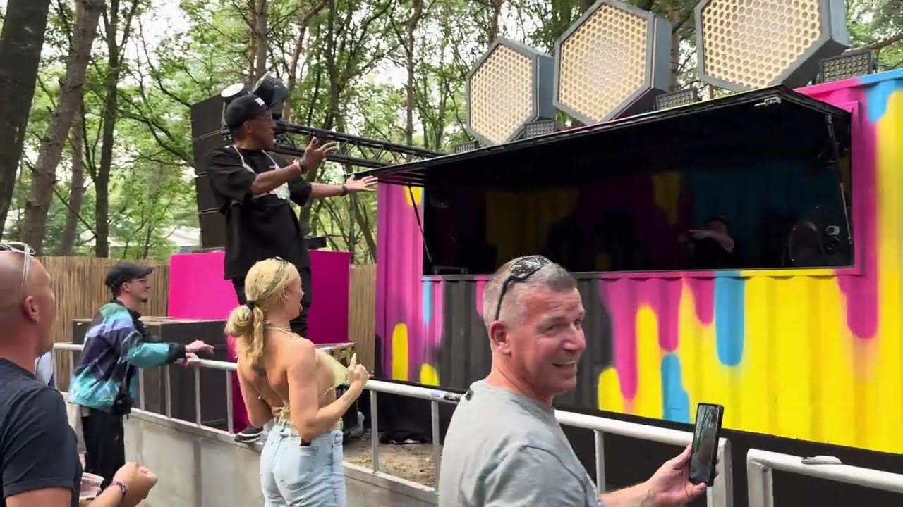 Decibel 2024 - zondag (Hilvarenbeek 18-8-2024)