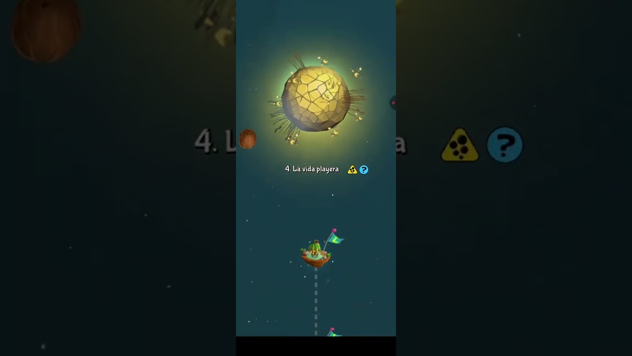 Bien el nuevo mundo (y las nuevas mecanismos de Lemmings)
