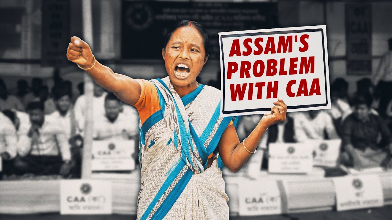 News9 Plus Decodes the Assam Protests: Explaining the Anti CAA Controversy | News9 Plus Decodes