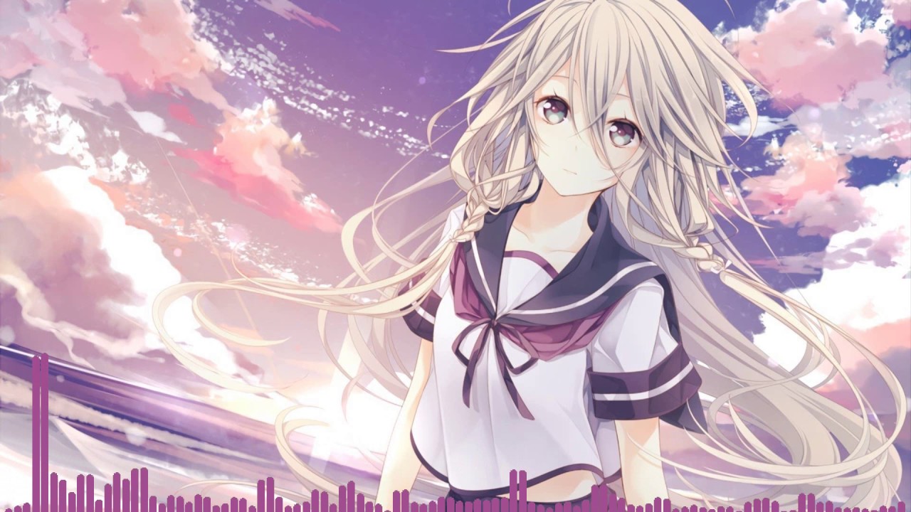 ★Nightcore French ★ Si loin de vous