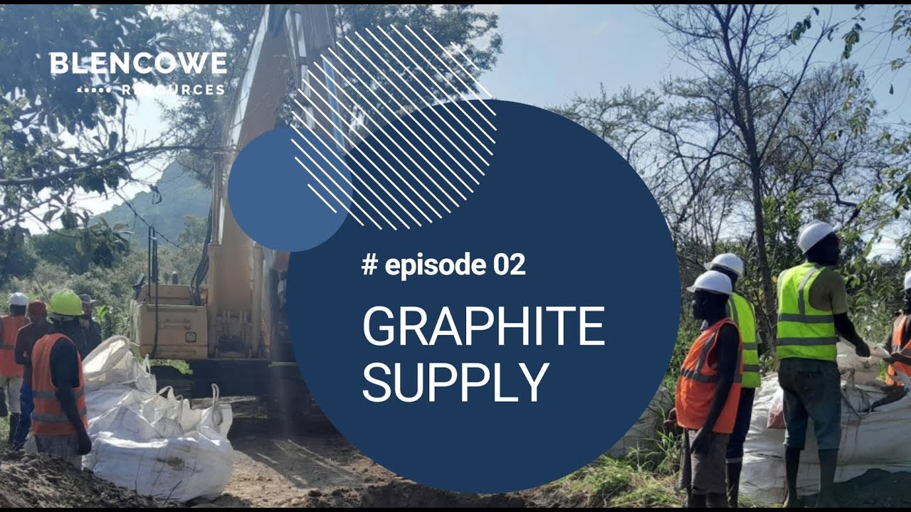 focusIR Fundamentals: Graphite: Episode 2 - Graphite Supply